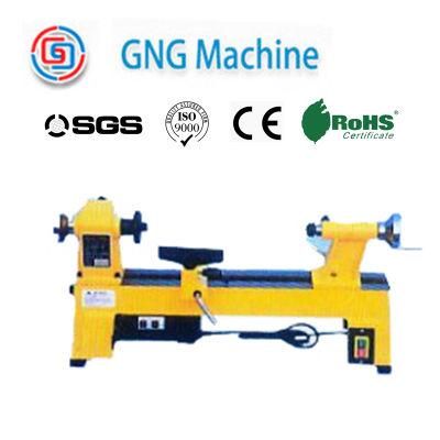 Mini High-Precision Wood Carving Lathe