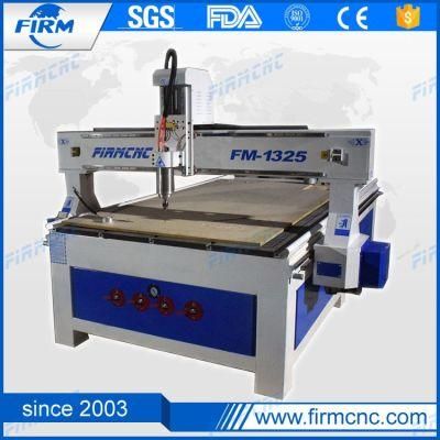 CNC Wood Cutting Carving Router Machine