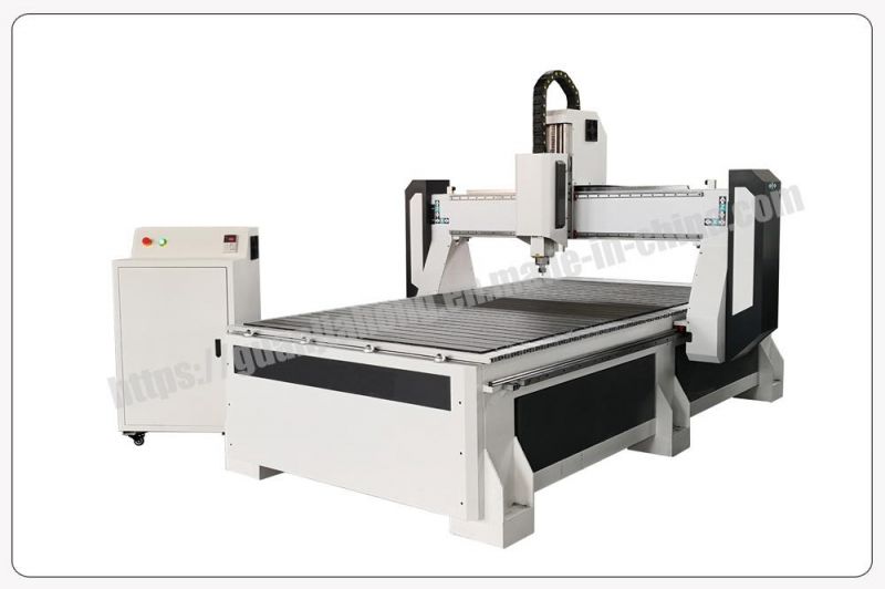 1325, Wood, MDF, Acrylic, EPS, Soft Metal, CNC Router CNC Engraving Machine