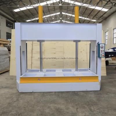 Hot Sale Cold Press Plywood Press Machine