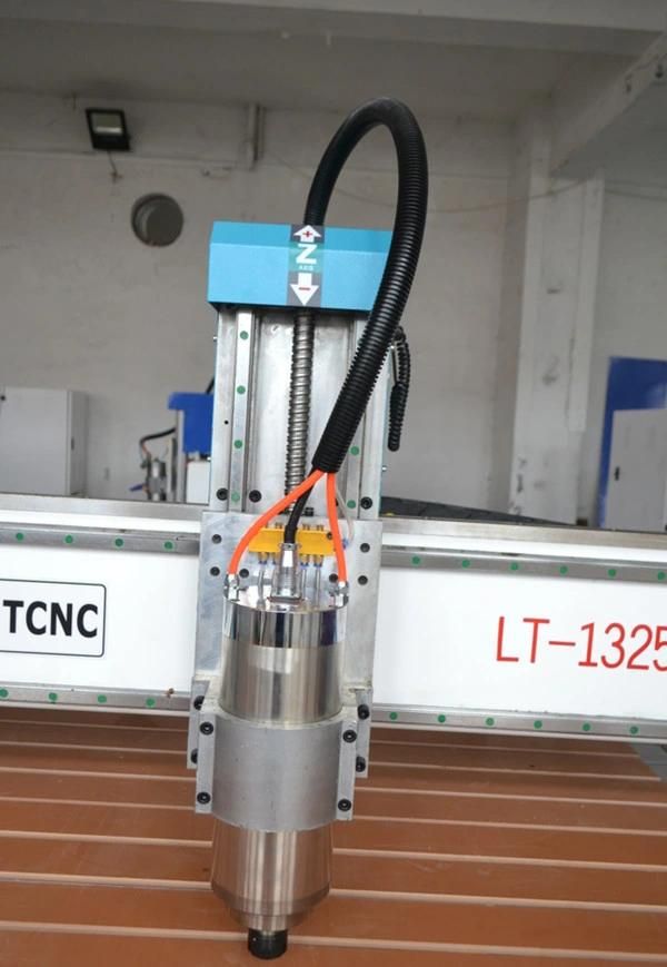 Cheap Low Price 4axis Woodworking 1224 1325 1525 2030 CNC Router Engraving Machine