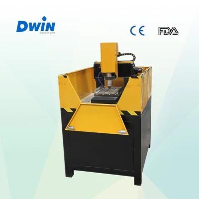 Mould Metal CNC Router (DW3020)