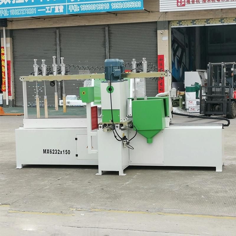 Mx6232 Woodworking Automatic Double Sides Wood Copy Router Machine