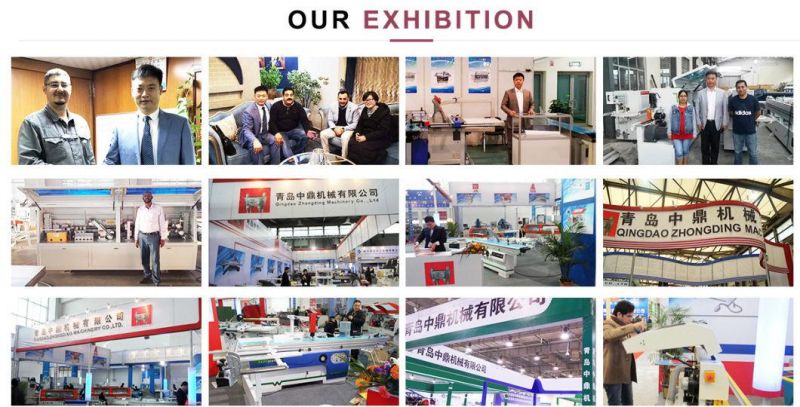 Automatic Combination Door Polish Sanding Machine Wooden Door Cabinet Door Primer Polishing