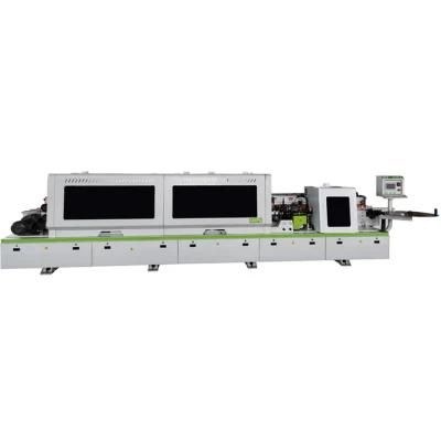 Edge Banding Machine Automatic Edge Bander for Wood furniture