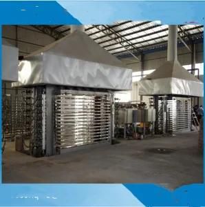 25 Layer Hot or Cold Press Machine for Plywood Production Line with High Quality and Good Price