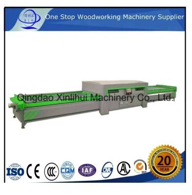 Hot Selling Membrane for Vacuum Press Filming Machine Woodworking Machinery PVC Natural Wood Surface Door Pressing/ Wood Film Covering Machine