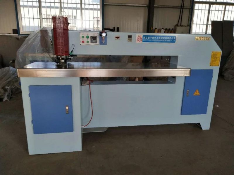 Woodworking Machinery Veneer Sewing Making Machine for Plywood