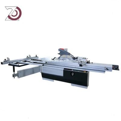 Altendorf Structure High Quality Sliding Table Panel Saw with 400mm Saw Blade