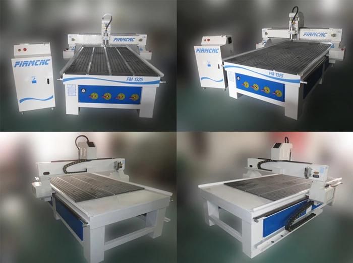 CNC Router for Glass Wood Cutting Engraving Advertising Cutter