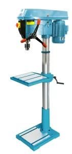 32mm High Performance Professional Drill Press