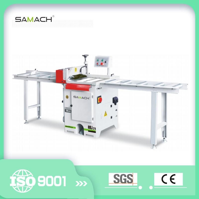 Wood Working Saws High Speed Electronic Automatic Cut-off Saw for Wood