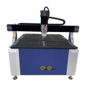 Ready to Ship! ! 4X4 FT 1220*1220*150mm CNC Router with Vacuum Table Sucking Pump Advertising CNC Router for Sign Making Hobby Artist