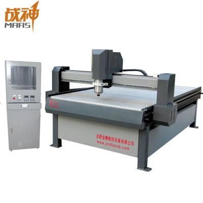 Hot-Sell Xc400 Pneumatic Tool Change CNC Router Machine