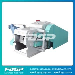 Professional High Quality Wood Chipping Cutting Shredder Machine