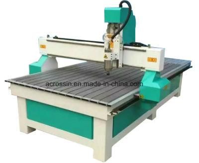 1325 Timber Processing Machinery CNC Carving Machine for Engraving Woodworking Window and Wooden Door/Wooden Leg/Sink/Tank/Table/Chair