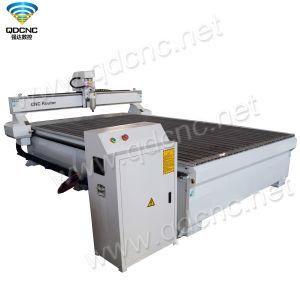 Optional Mach3 CNC Software for CNC Wood Carving Machine Qd-2030A