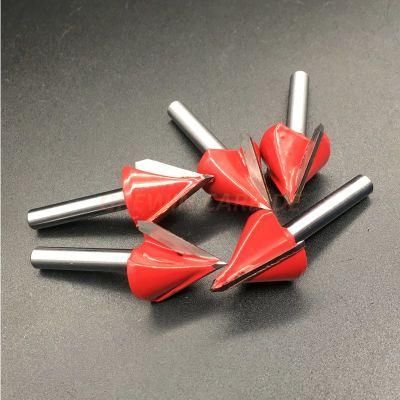 Gw Carbide - 3D Micro for Woodwork Cutting