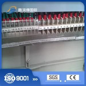 Side Trimmer for Plywood Edge Sawing Machine Four Sides Saw