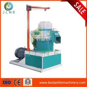 Rice Husk/Corn Stalk/Wheat Straw/Beans Shell Pellet Making Mill