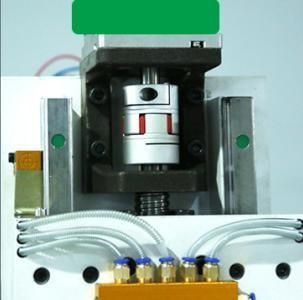 Woodworking CNC Router with Linear Atc Vacuum Table Gd-1325/2040