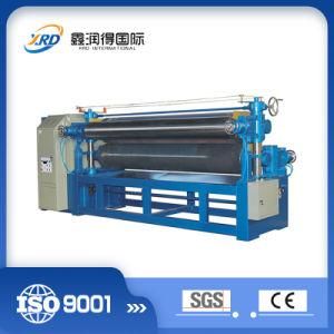 Durable Plywood Woodworking Machinery Glue Coating Machine