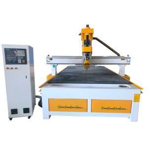 Ready to Ship! ! 4 Axis CNC Router Machine for Wood