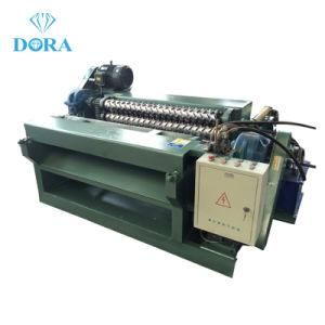 2600mm Automatic Heavy Duty Log Peeling Debarker