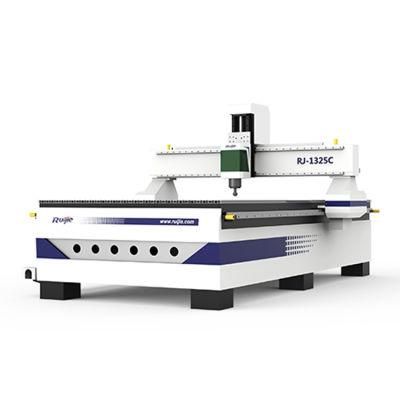 CNC Wood Router Manufacturer Wood Cutting CNC Router RJ 1325