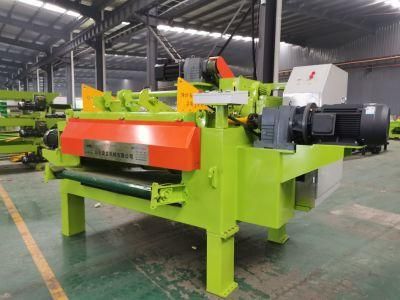 Automatic Widely Used in Forest Wood Debarker/ Logs Debarking Machine