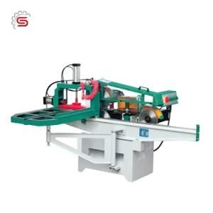 Woodworking Machine Mx2108c Single-Head Mortiser Machine for Sale