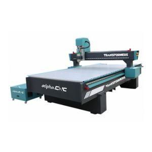 Ready to Ship! ! Top Supplier CNC Router 1212 CNC Router 1325 Woodworking Machine