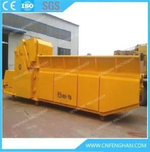 Ly-1400-700 18-20t/H Comprehensive Wood Crushing Machine