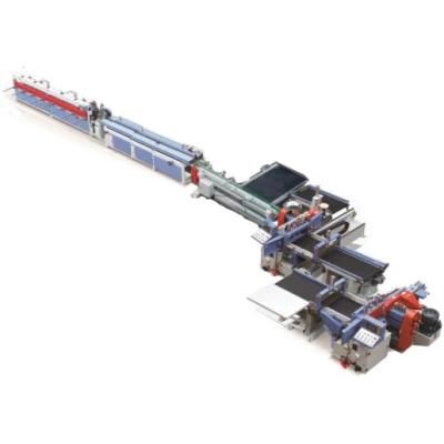 Full Automatic Wood Finger Joint Machine Production Line for Sale