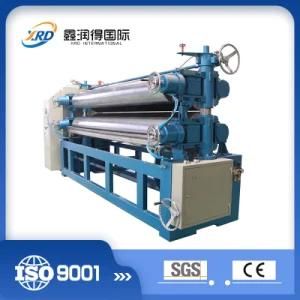 Suprised Price Plywood Glue Spreader for Woodworking Machine in China