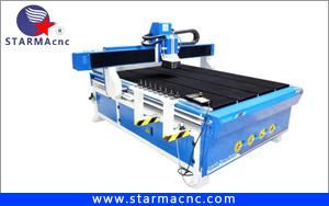 New Design High Precision Automatic Advertising Atc CNC Router