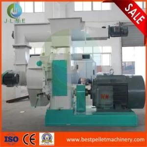 Biomass Wood/ Rice Husk/ Straw Sawdust Pellet Maker