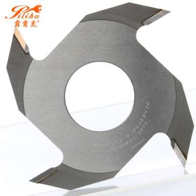 Finger Joint Saw Blade, 160mm X 2t Popular Tools