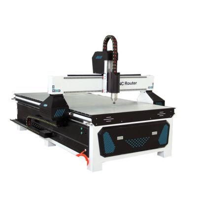 1325 Advertising CNC Router 2.2kw Water Cooling Spindle Cheap Price