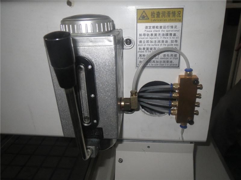 1325 CNC Wood Carving Engraving Milling Machine