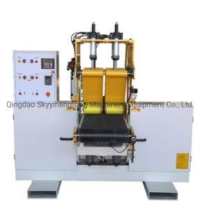 Timber Wood Cutting Band Saw Machine