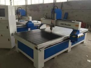 High Speed CNC Router for Woodworking Doors or Wood Carving or Panel Furniture