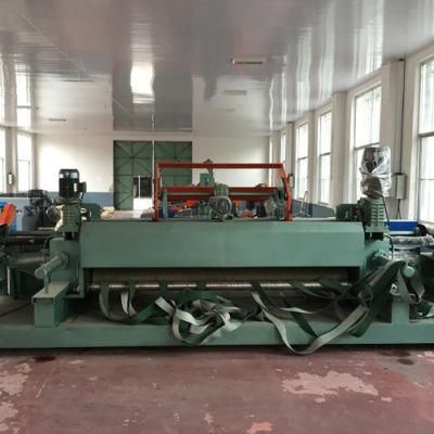 Woodworking Peeling Machine Plywood Veneer Machine Line