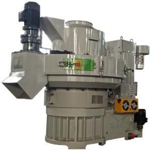 Factory Homemade Wood Pellet Mill for Sale/Machine to Make Wood Pellets/Used Wood Pellet Machines