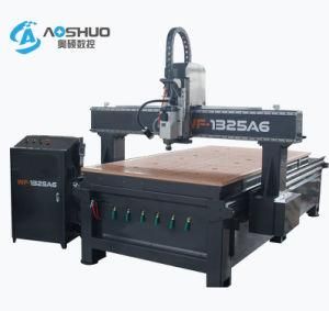 1325 Woodworking CNC Router Machine Furniture Industry