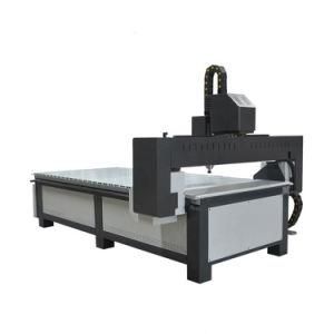 CNC Router Wood Engraving Machine with Cheap Price