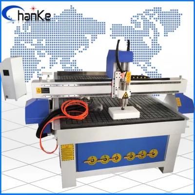 Ck1325 Woodworking CNC Router for Wood Acrylic Alumnium