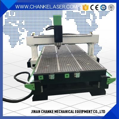 Ck1325 Wooden Door Crafts Acrylic Metal CNC Router Machine