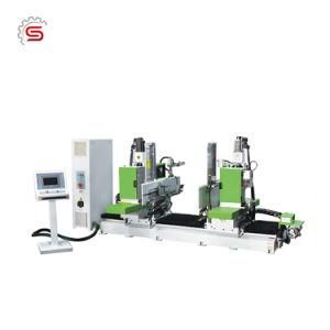 High Quality Mdk2212 Double-End Automatic Tenoner
