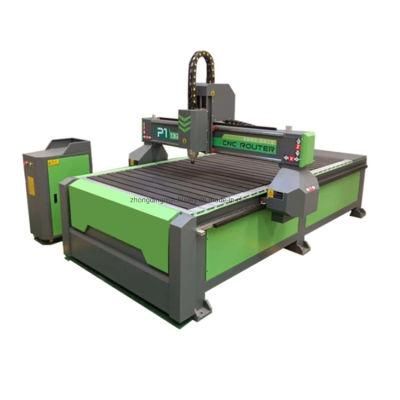 Wood Engraving CNC Router Machinery for Furniture Carving